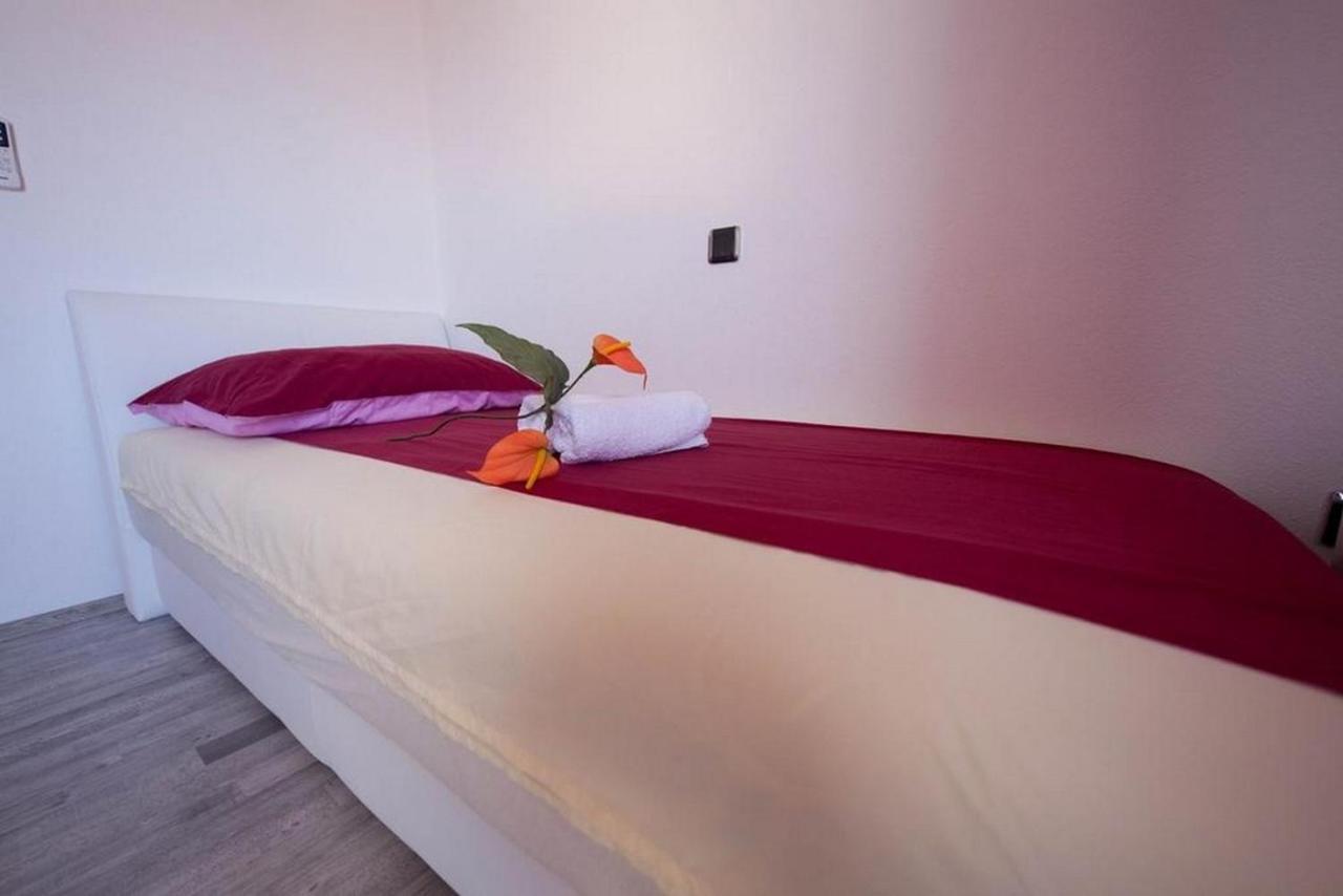Rooms Aladino Trogir Zimmer foto