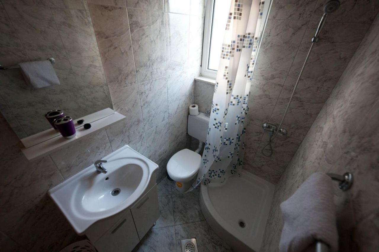 Rooms Aladino Trogir Zimmer foto