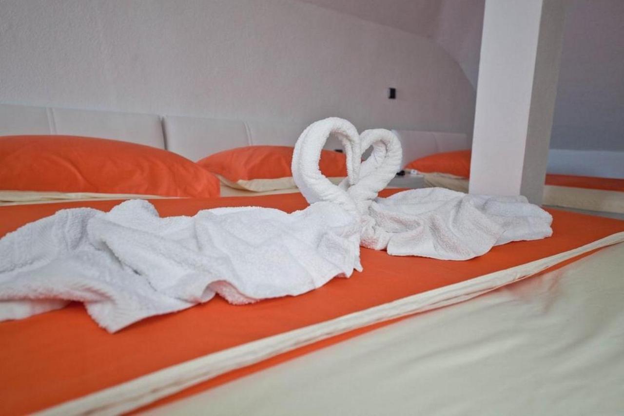 Rooms Aladino Trogir Zimmer foto